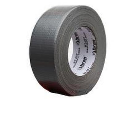 Allpoints 60 Yd Silver Duct Tape 96848
